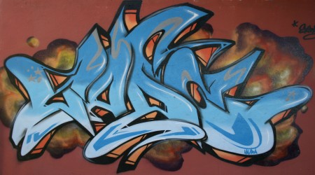 graffiti Vitoria gasteiz