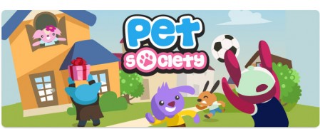 Pet Society