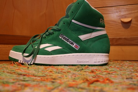 Reebok BB4600 Hi