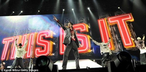 Imagen de This is it