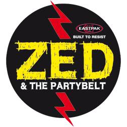 Zed & the partybelt