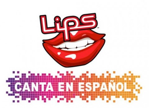 Lips canta en español
