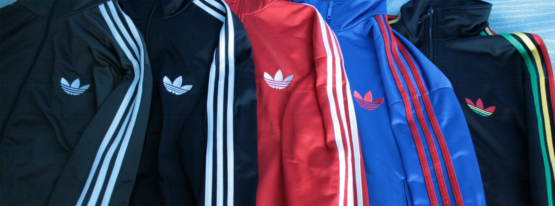 ropa adidas de imitacion