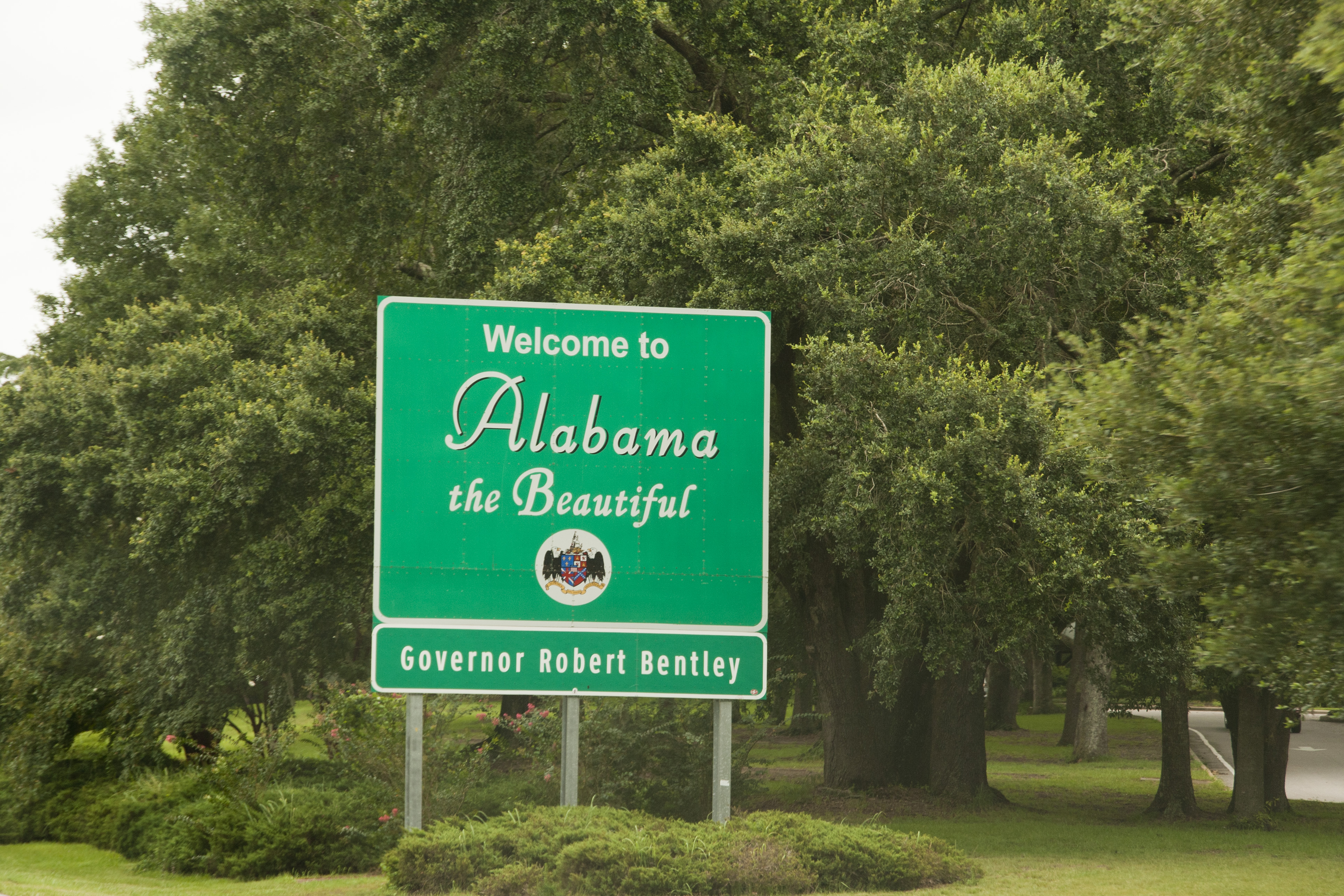 Cartel Welcome to Alabama