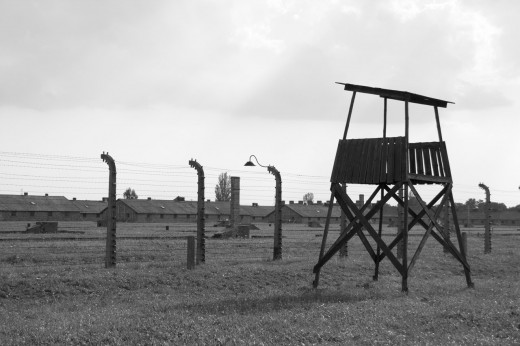 Auschwitz II (Birkenau)