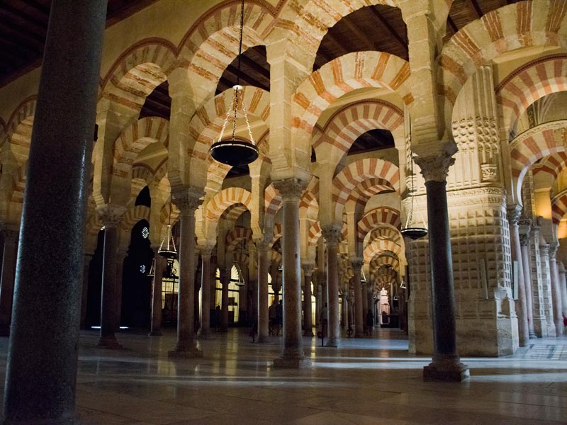 Mezquita de Córdoba