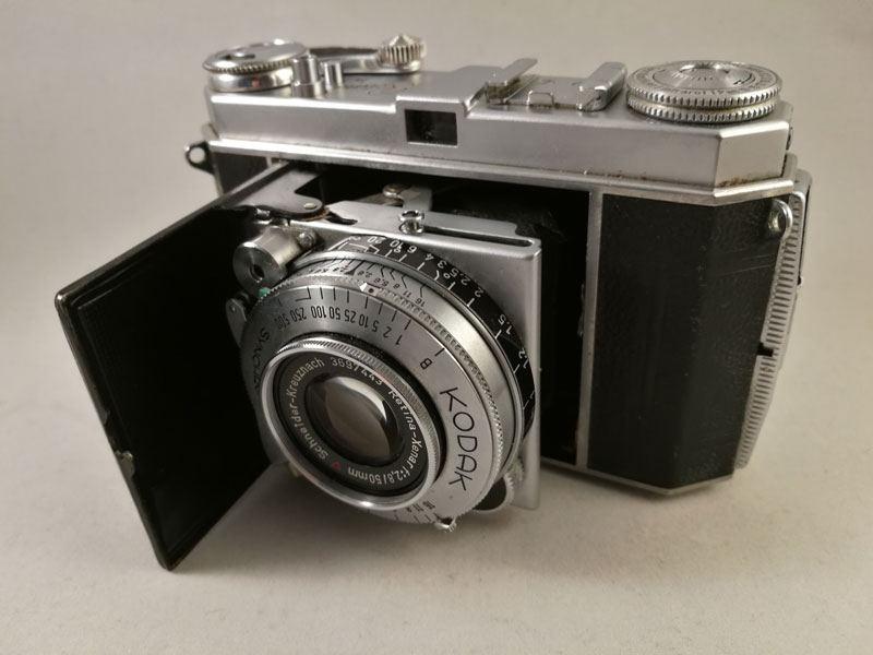 Kodak Retina 1a