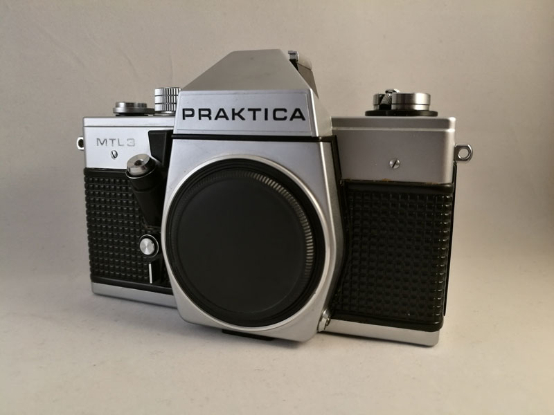 Praktica MTL-3