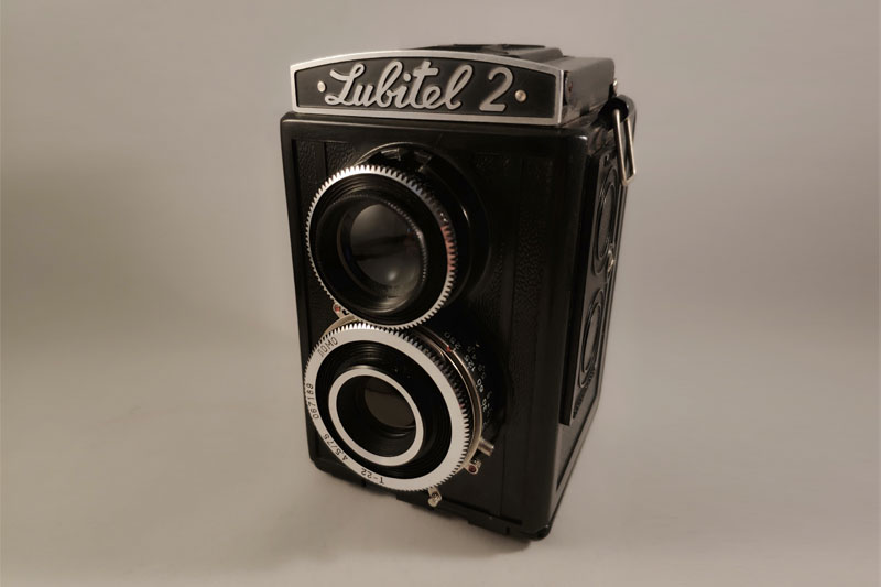 Lubitel 2